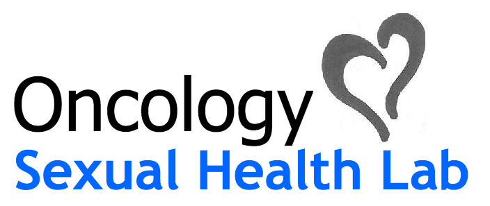 Oncology Sexual Health Lab Logo