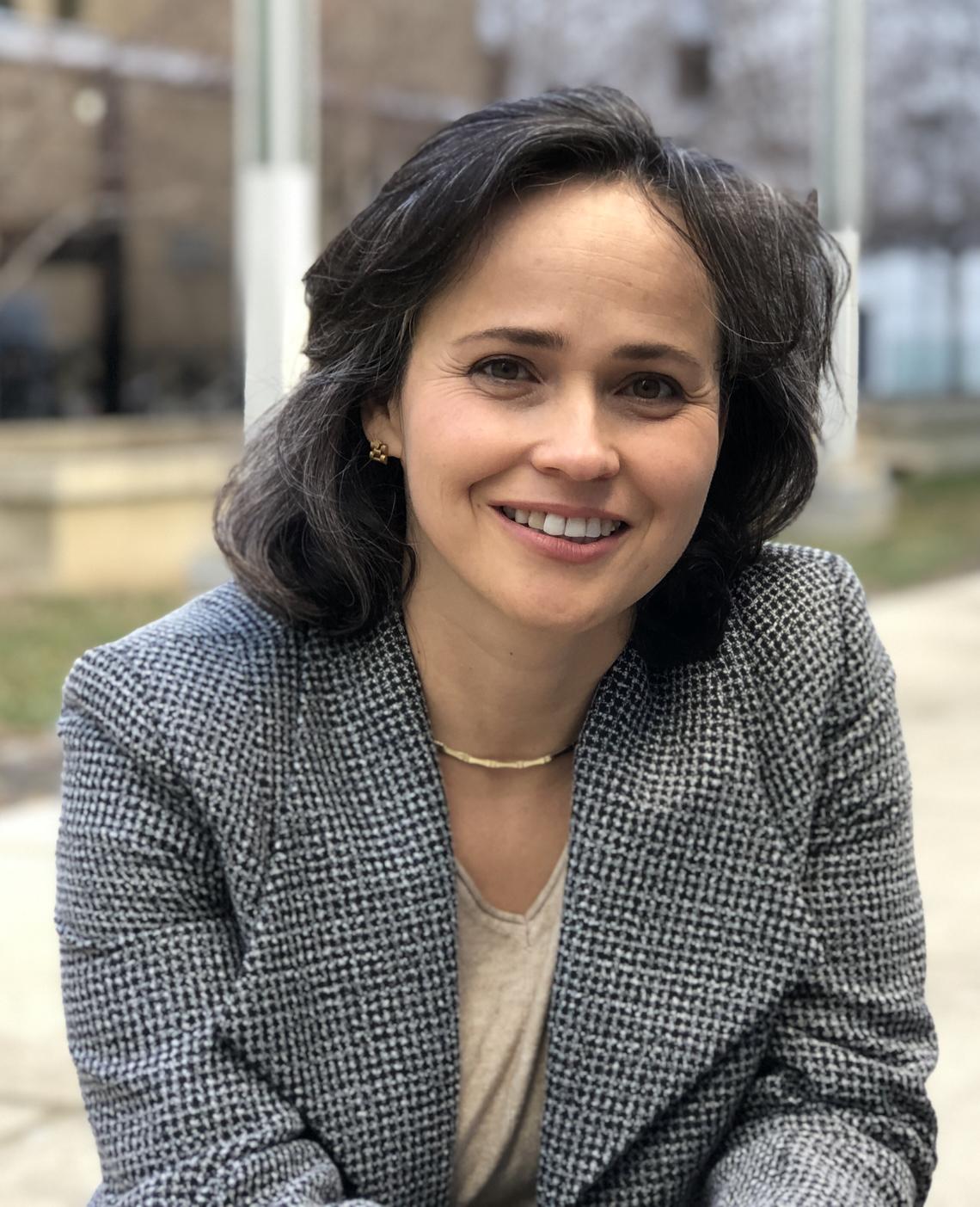 Dr. Iliana Ortega