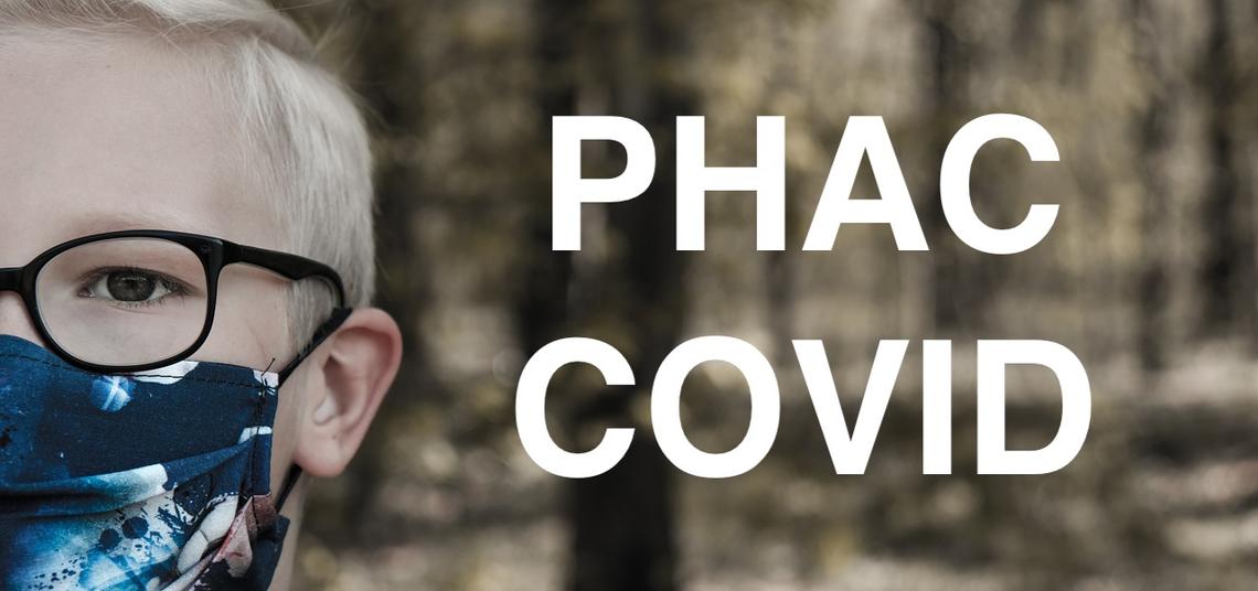 PHAC COVID