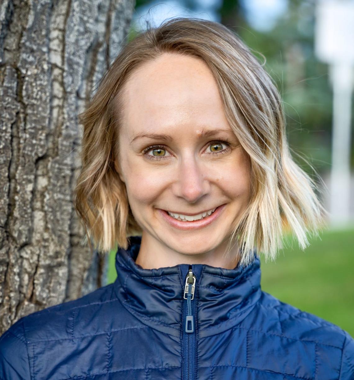 Rachel Grimminck, Avenue Magazine Calgary Top 40 Under 40