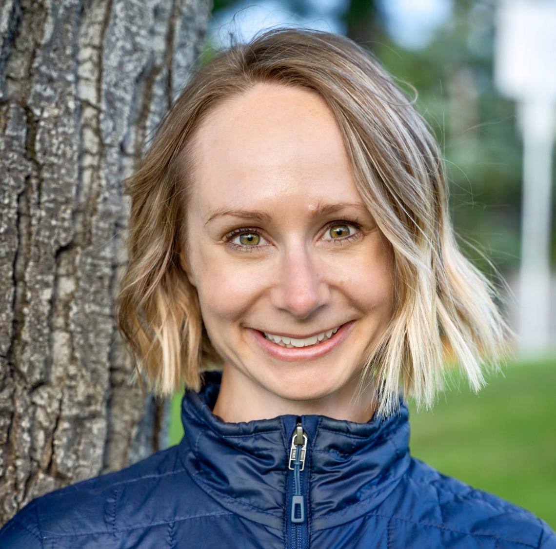 Rachel Grimminck, Royal College of Physicians and Surgeons of Canada, Early-Career Leadership in Medical Education and Canadian Psychiatric Association Early Career Award