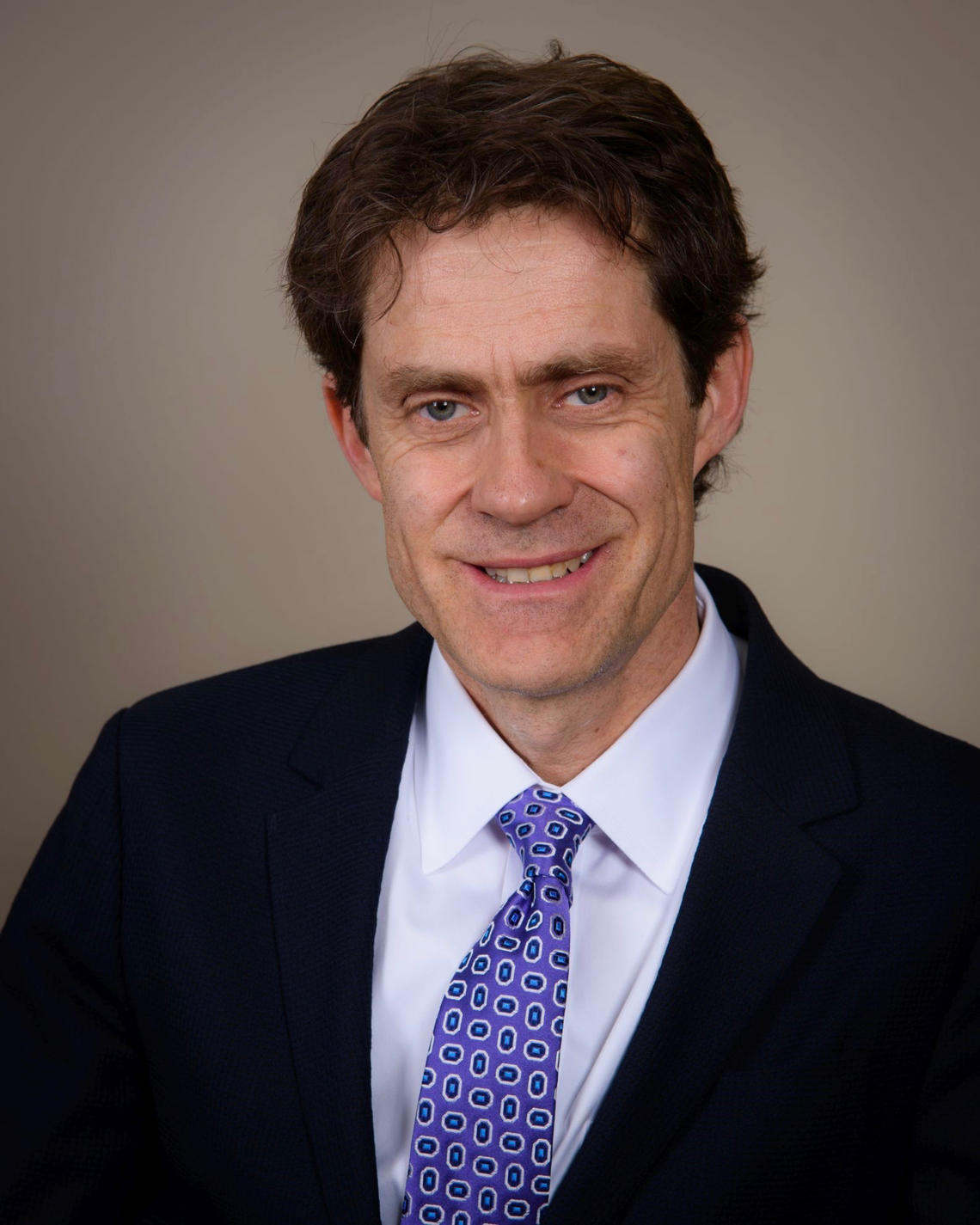 Dr. Rob Harrop Dr. Rob Harrop