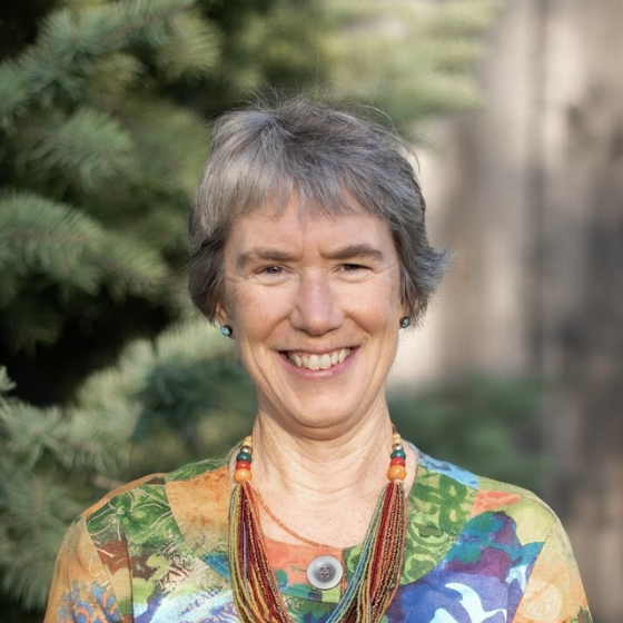 Dr. Deborah Wilkes-Whitehall 