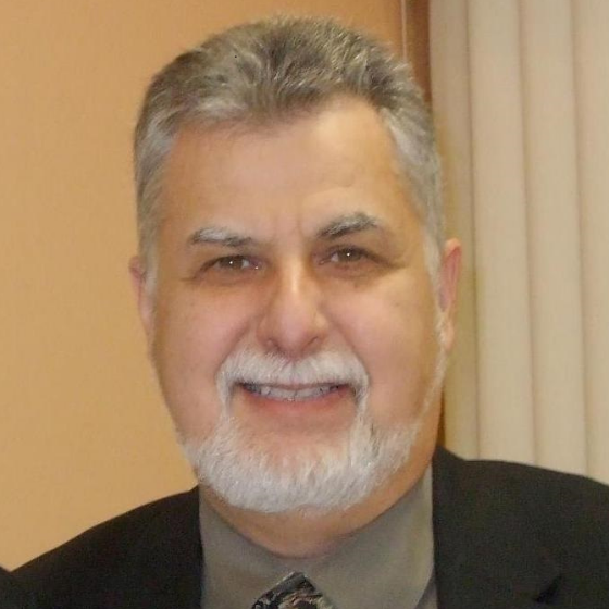 Greg Lubimiv