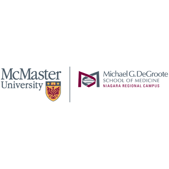 McMaster University, School of Medicine, Niagara Campus