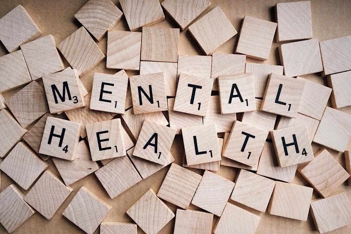Mental Health Mental Health