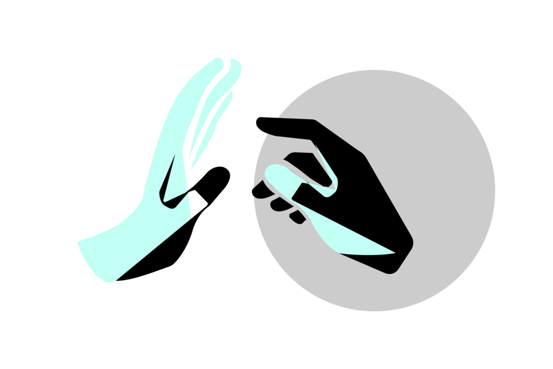 COVID19 Restricted Visitation Policies RVP Logo