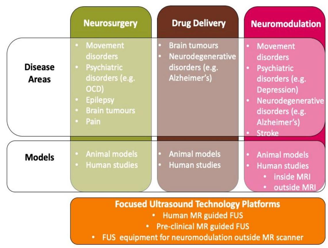 Three Research Themes