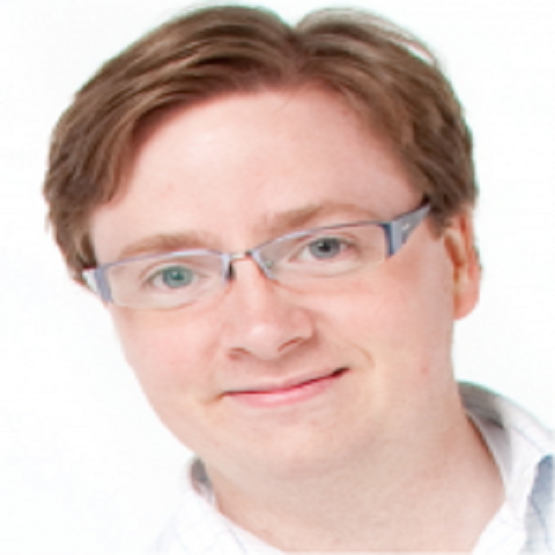 Michael Parkins