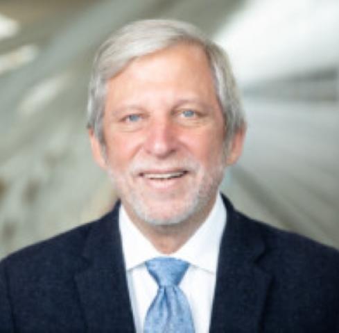 Robert Sheldon, Royal College of Physicians and Surgeons of Canada, Region 1 Mentor of the Year