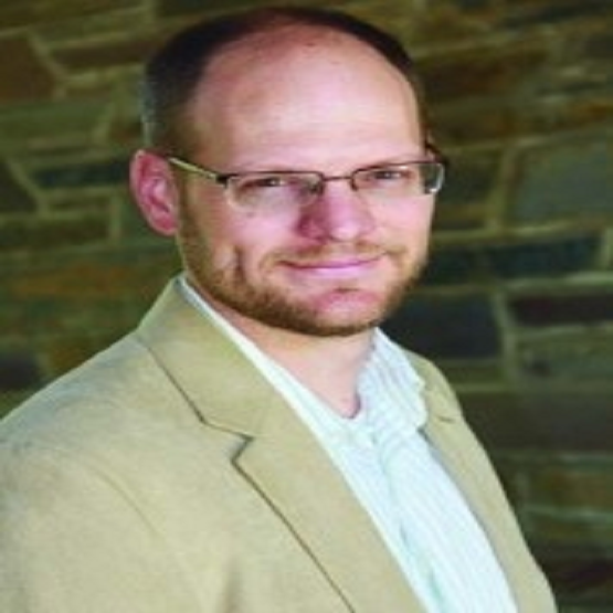 Ian Lewis