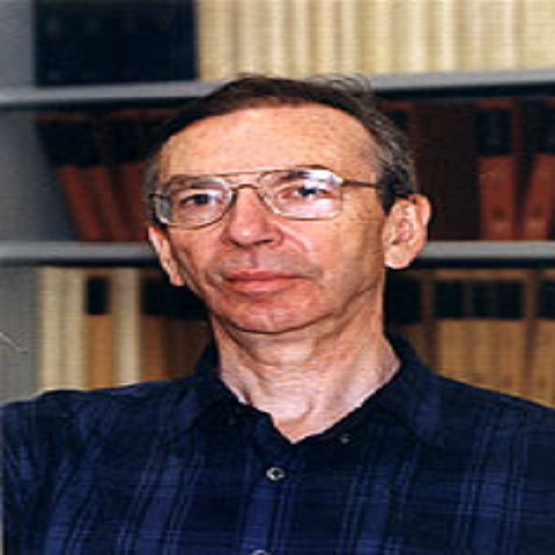 Kenneth Sanderson