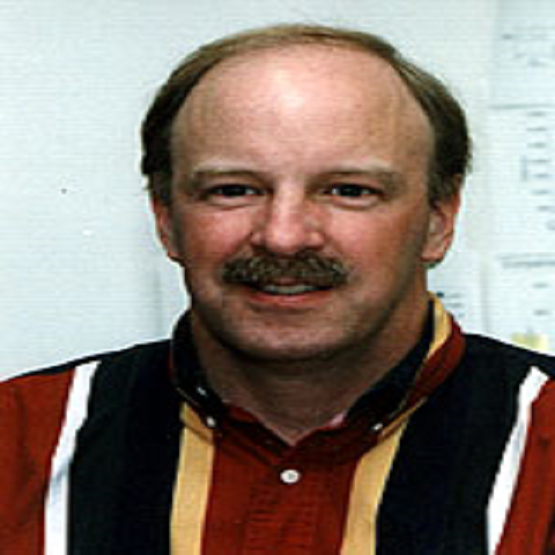 Douglas Storey