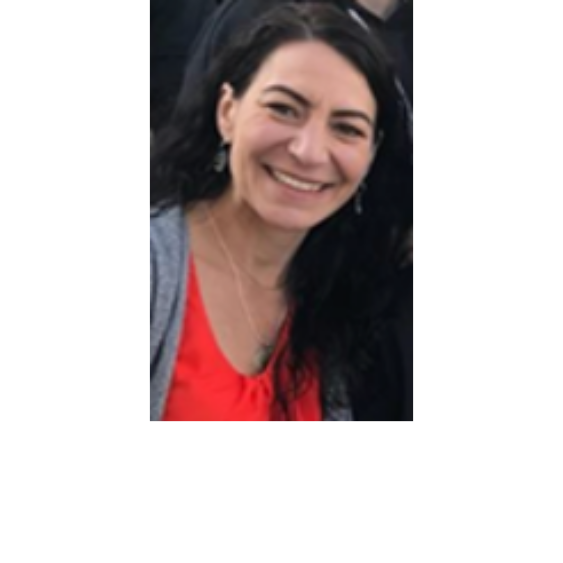 Danette, occupational therapist