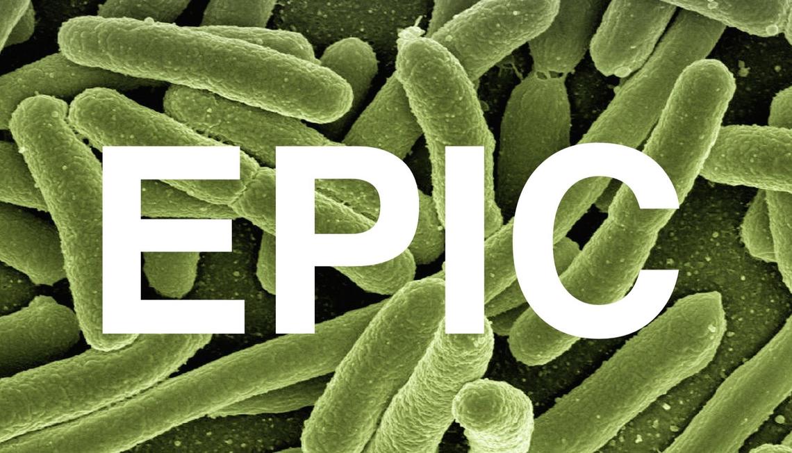 EPIC EPIC