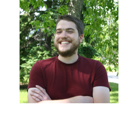 Eli, lead scientist