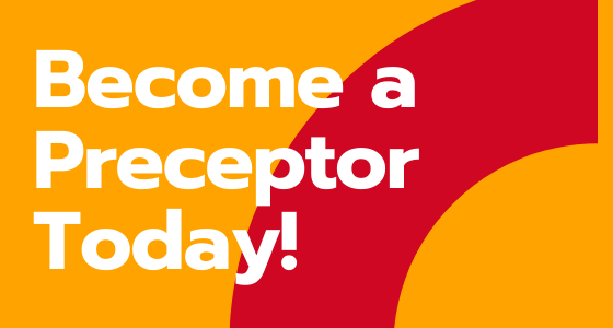 preceptor availability