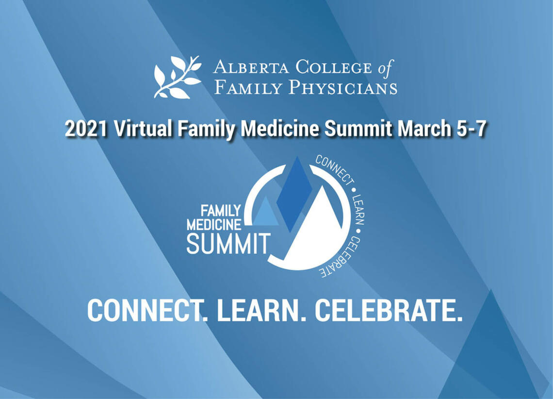 ACFP Virtual Family Medicine Summit ACFP Virtual Family Medicine Summit