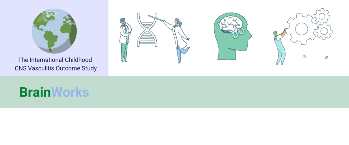 BrainWorks logo