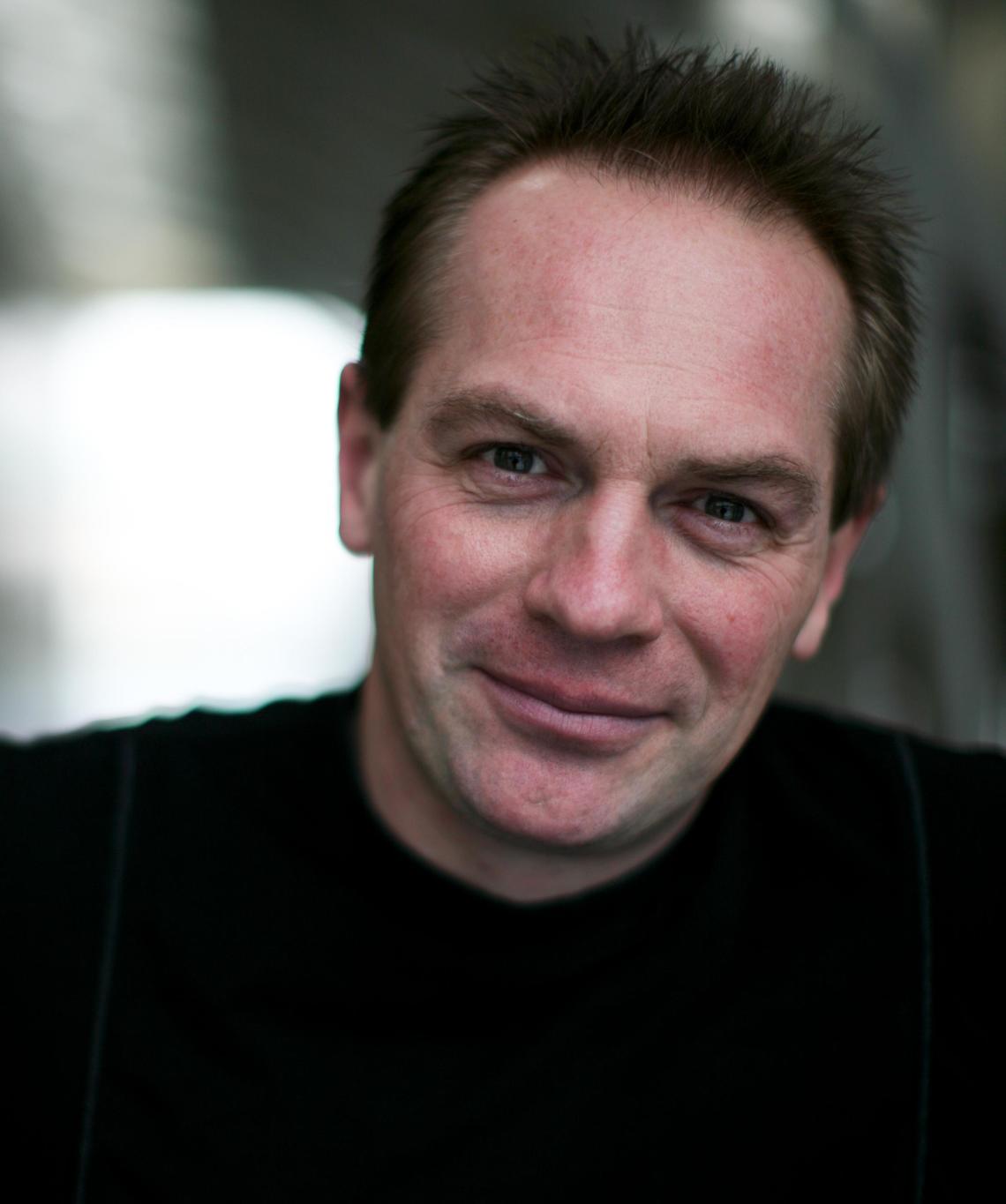 Gerald Zamponi, Canadian Pain Society, Distinguished Career Award