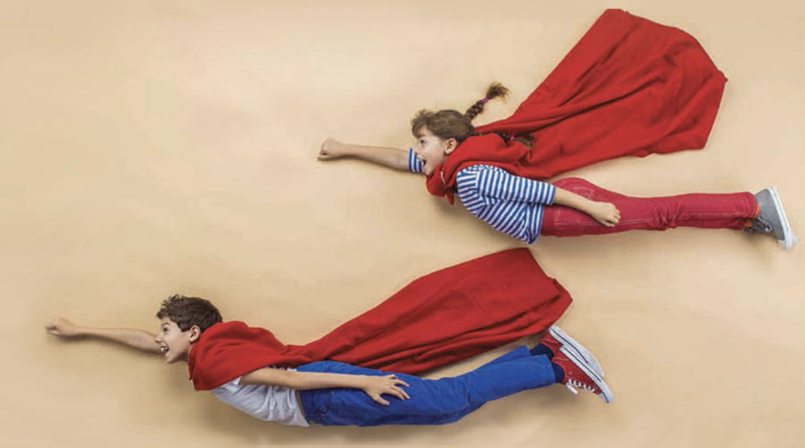 HICCUP superkids image