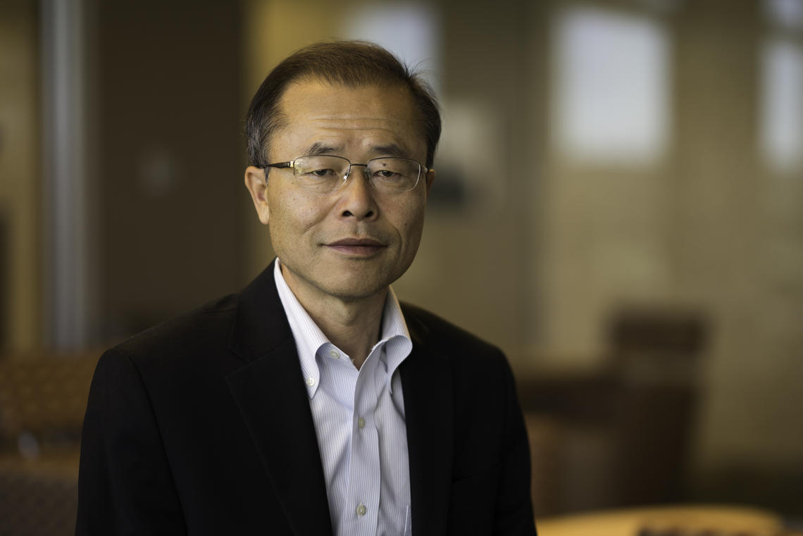 Hude Quan, Director Hude Quan, Director
