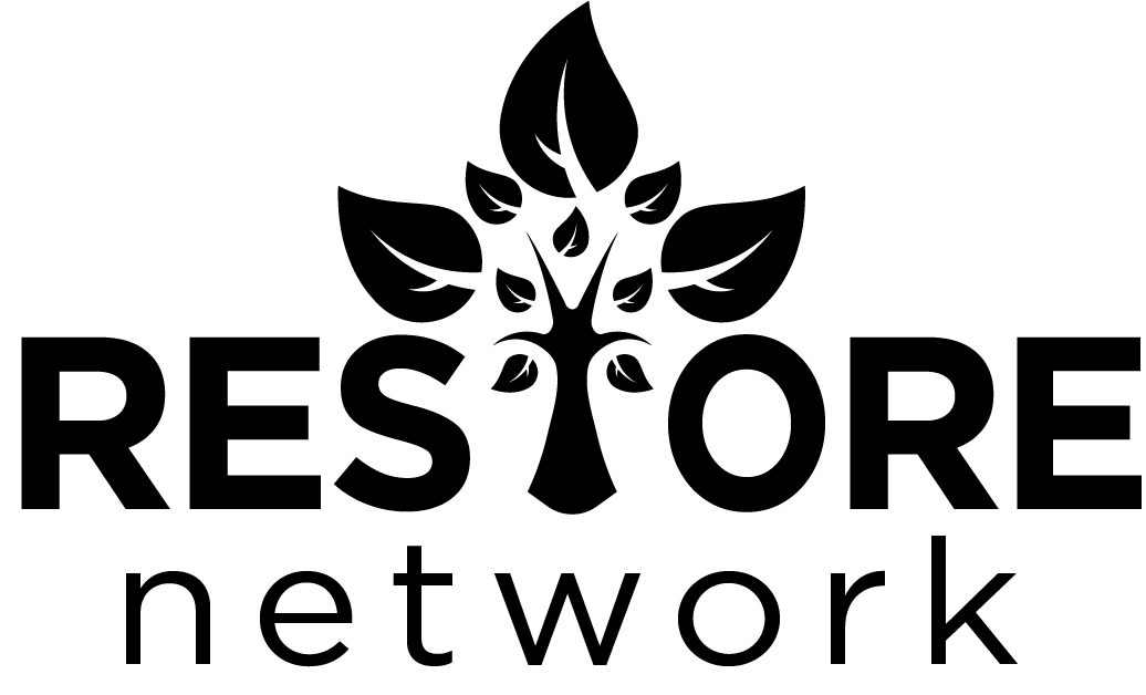 RESTORE Network Logo