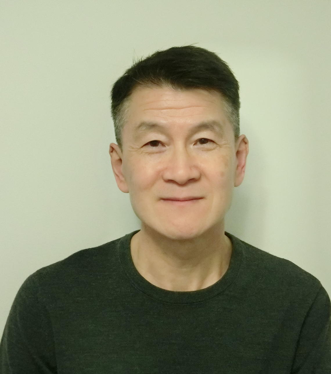 Wei Liu