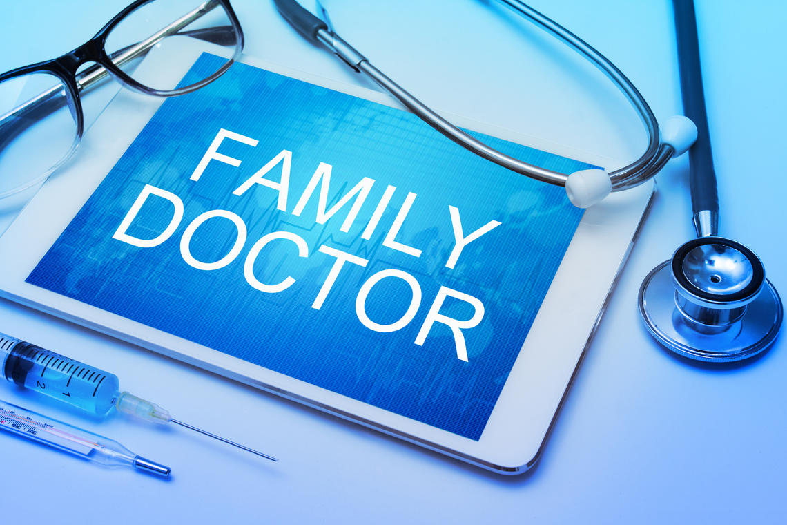 Family Doctor