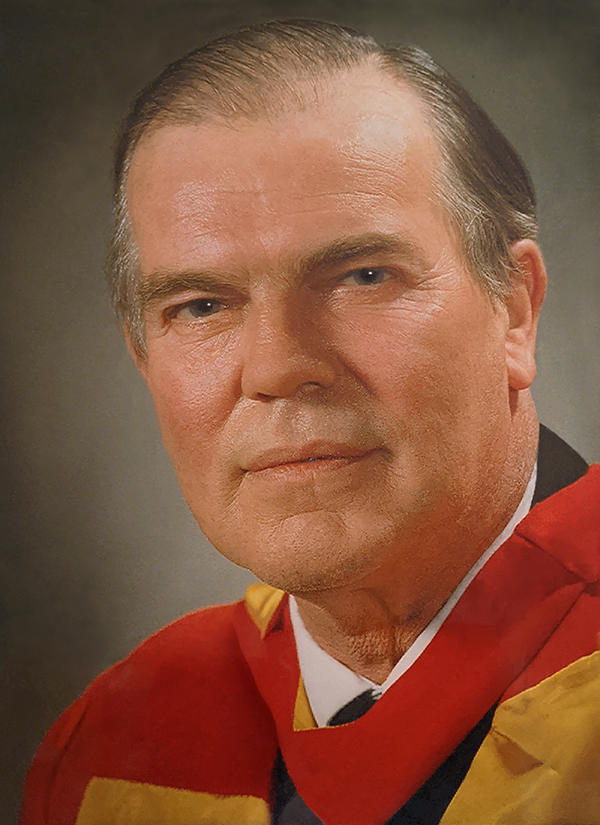 Dr. R. Lannigan