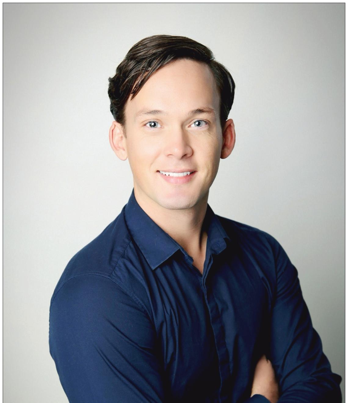 Aaron Phillips, American Physiological Society, Arthur C. Guyton Award for Excellence in Integrative Physiology and Medicine and Canadian Association for Neuroscience, Young Investigator Award Aaron Phillips