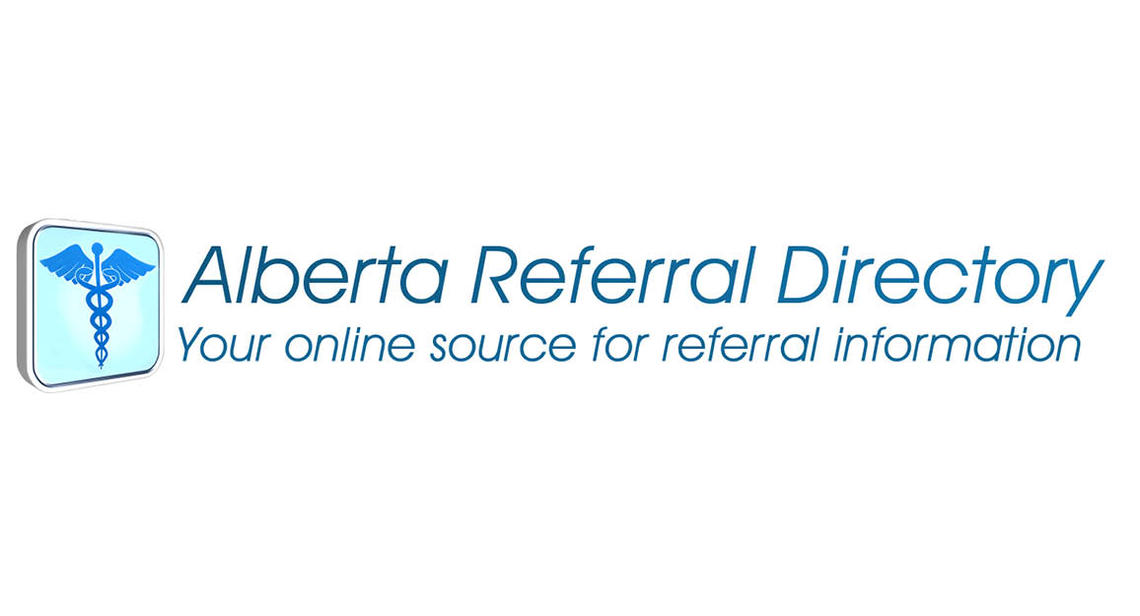 Alberta Referral Directory