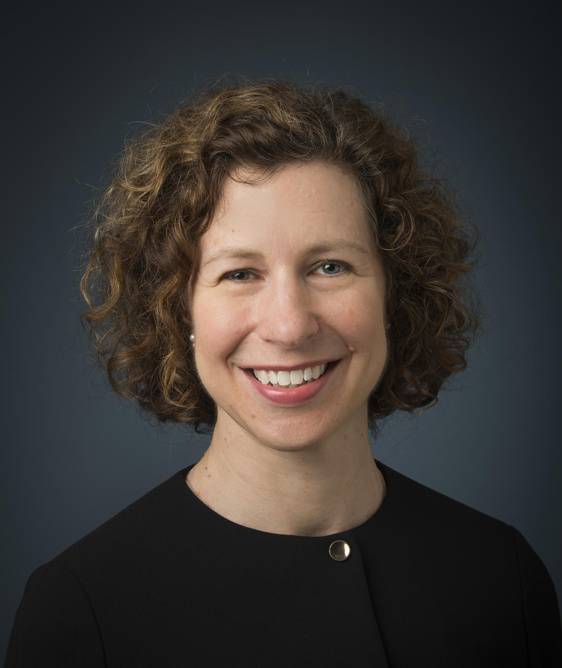 Lisa Barbera, Canadian Association of Radiation Oncology, Gold Medalist for 2020