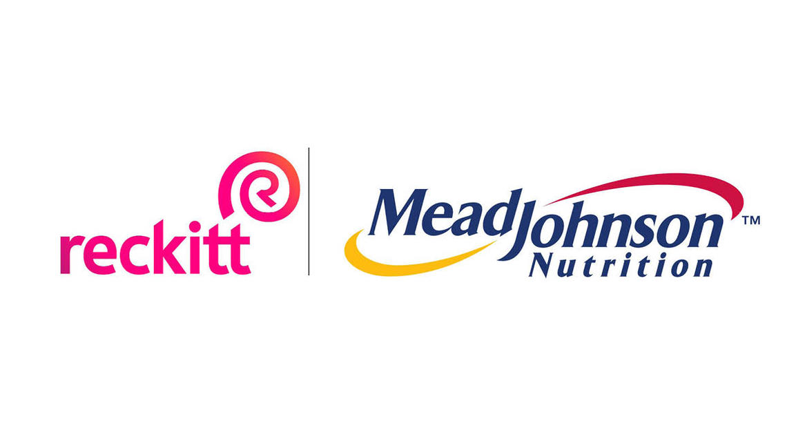 Mead Johnson Nutrition