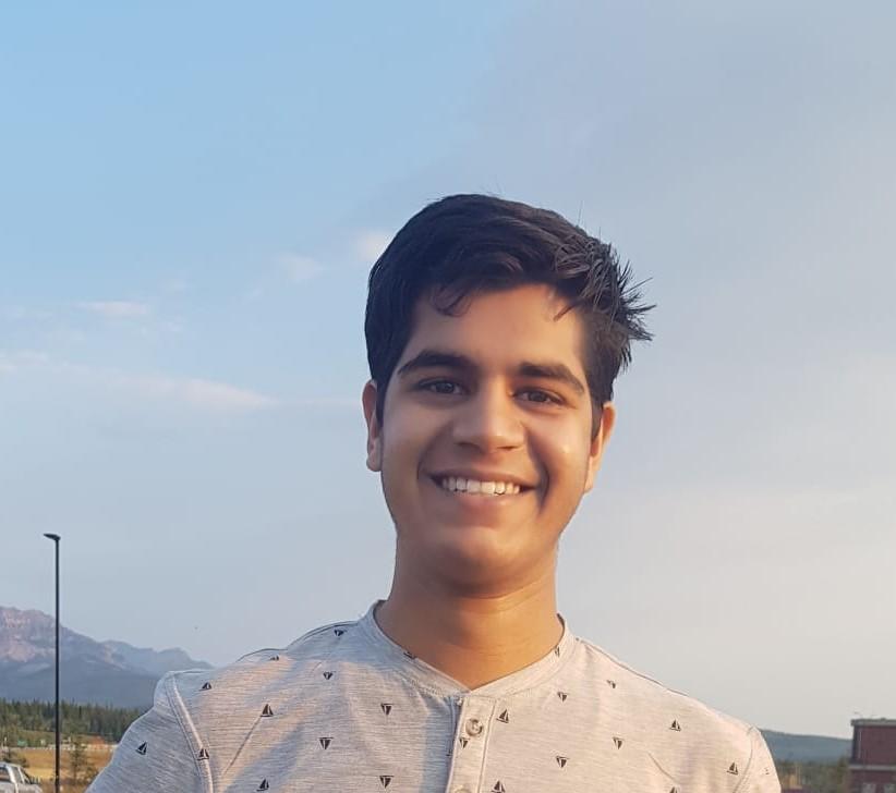 Bilal Shakir