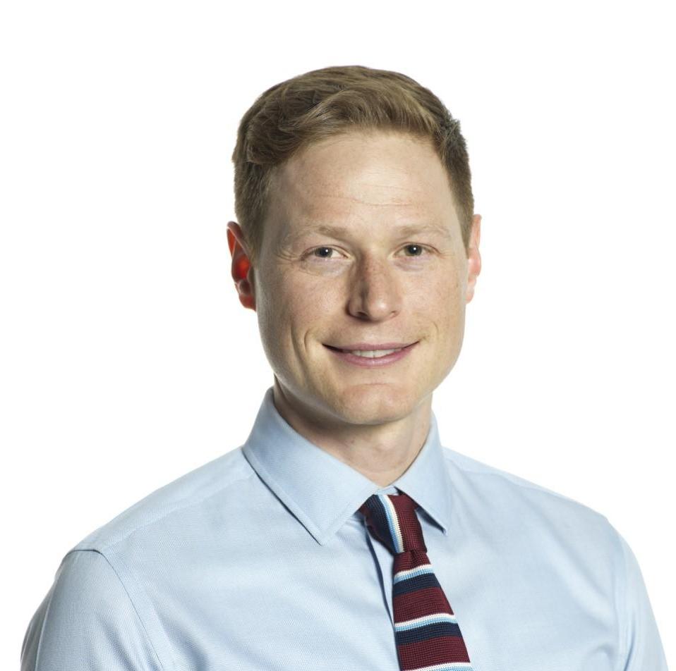 Profile photo of Darren Mazzei