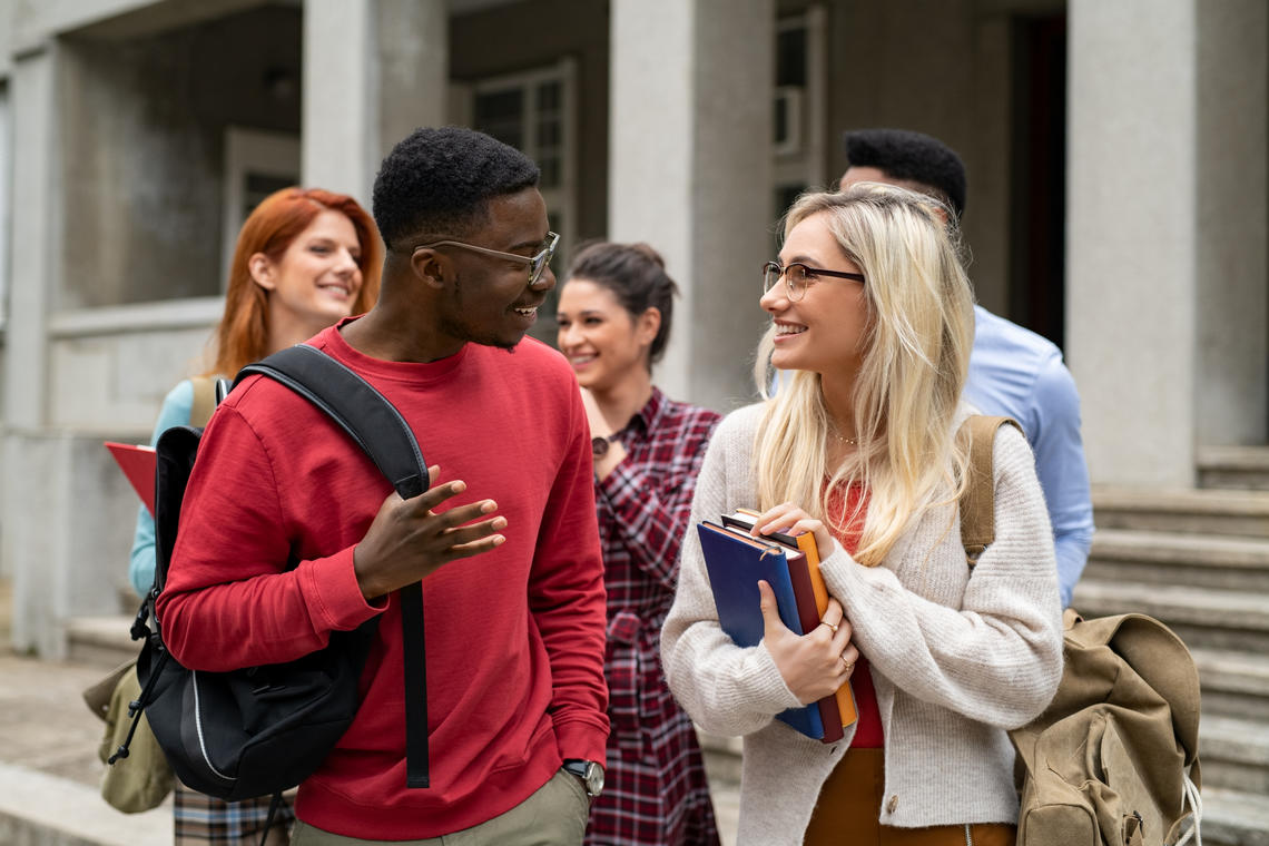 Graduate Degrees in Community Health Sciences