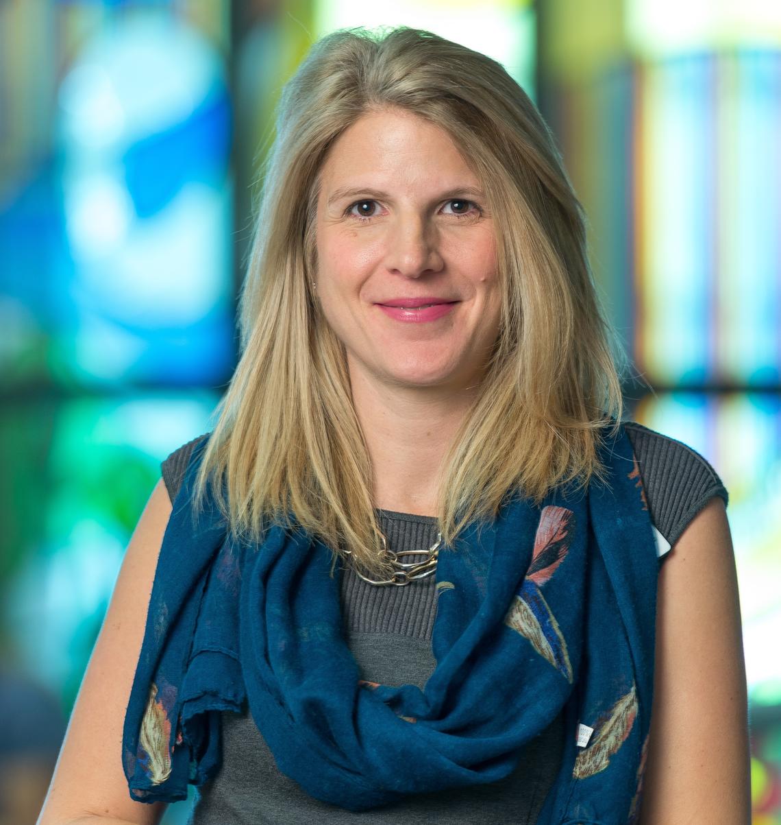 Dr. Fiona Schulte, PhD