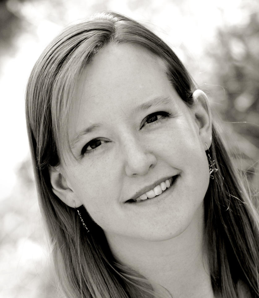 Helen Carlson, American Heart Association, Paul Dudley White International Scholar Award at the International Stroke Conference