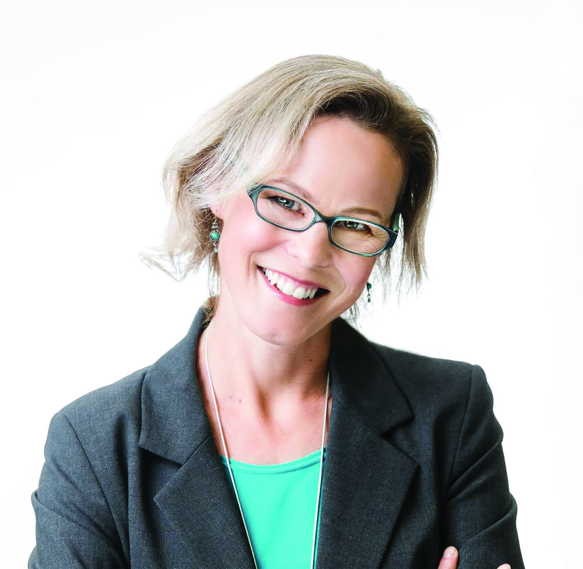 Dr. Linda Carlson, PhD,