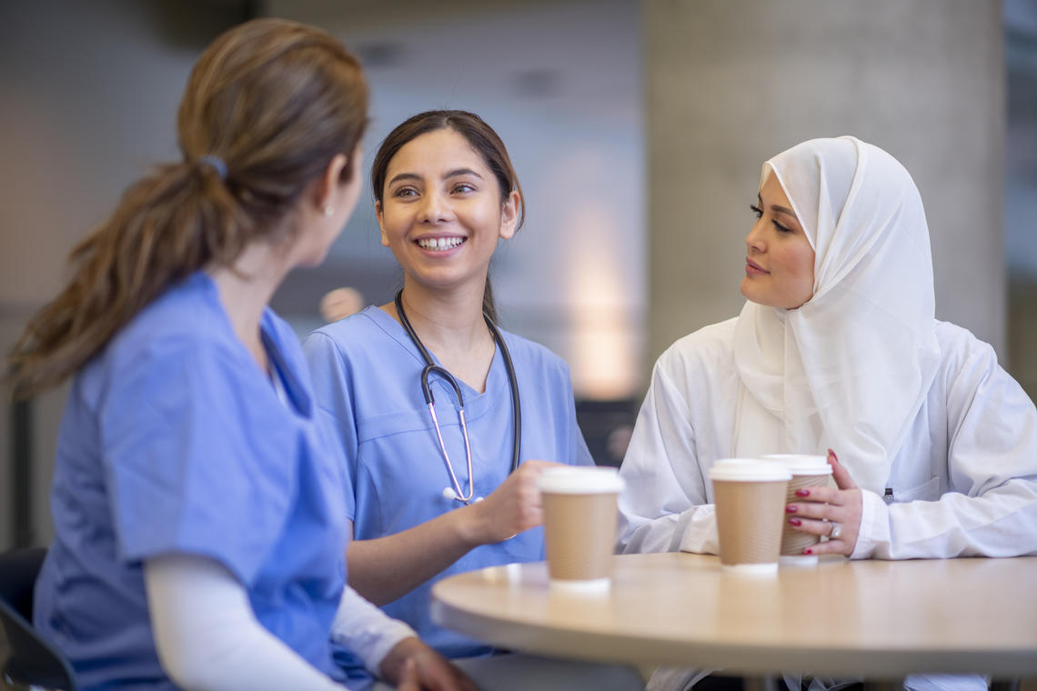 Public Health and Preventive Medicine Residency