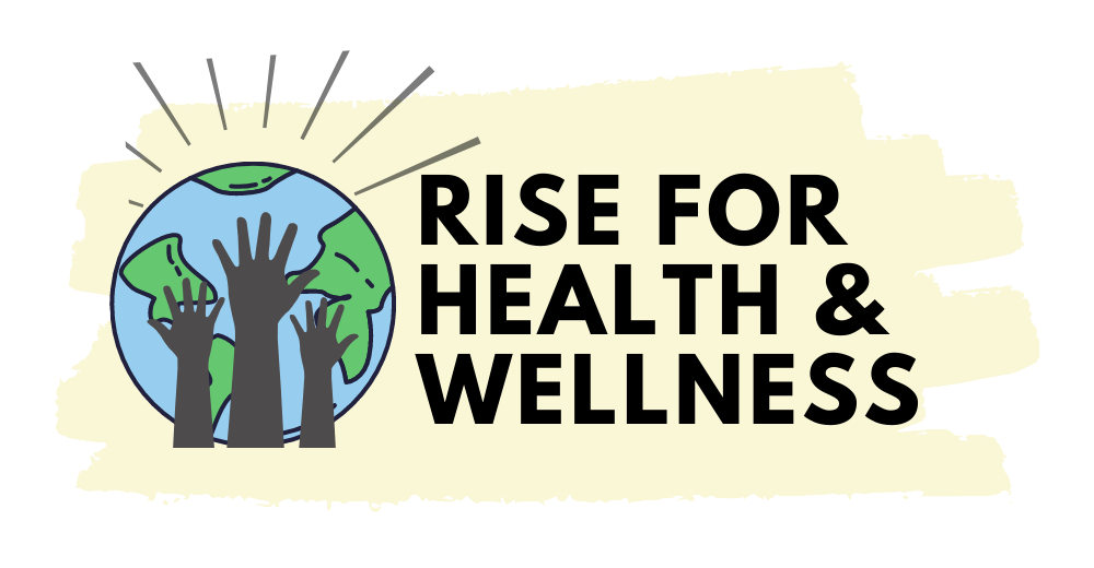 RISE logo