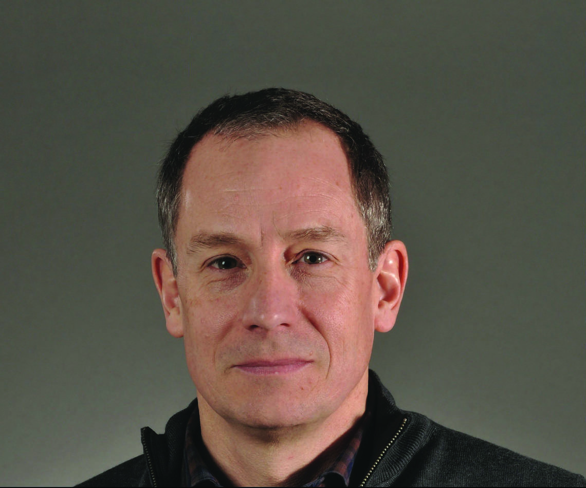 Dr. Robert Hilsden, MD, PhD