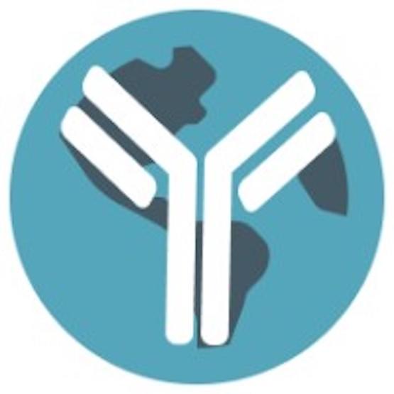 Serotracker logo SeroTracker Logo