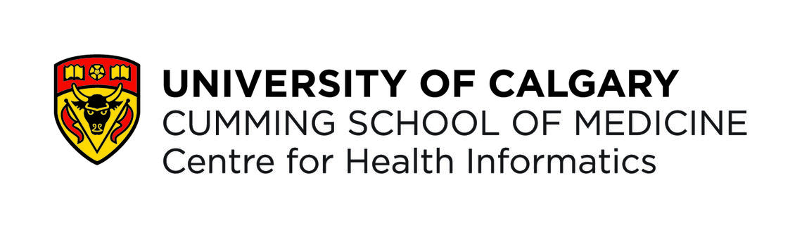 Centre for Informatics logo