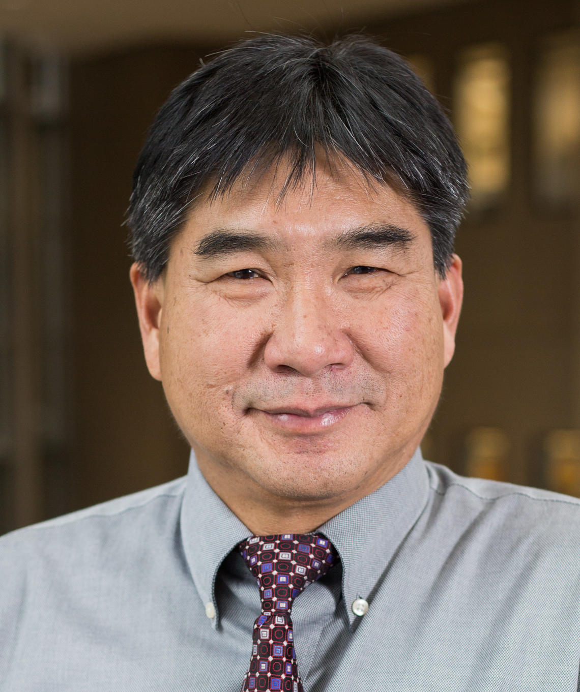 Dr. V. Wee Yong