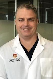 Dr. Sean Dukelow