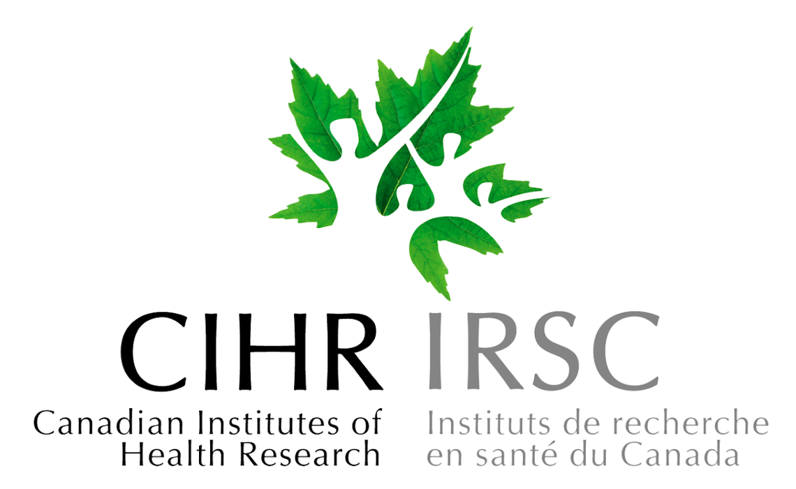 CIHR Logo