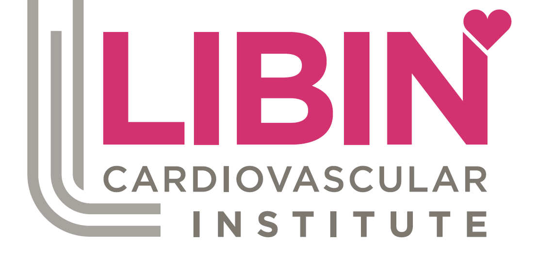 Libin Logo