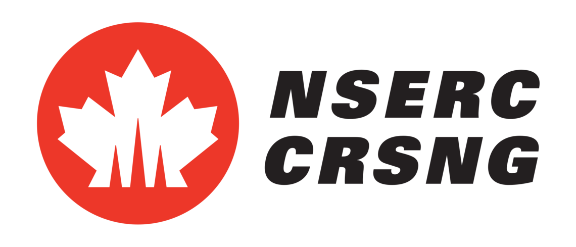 NSERC logo